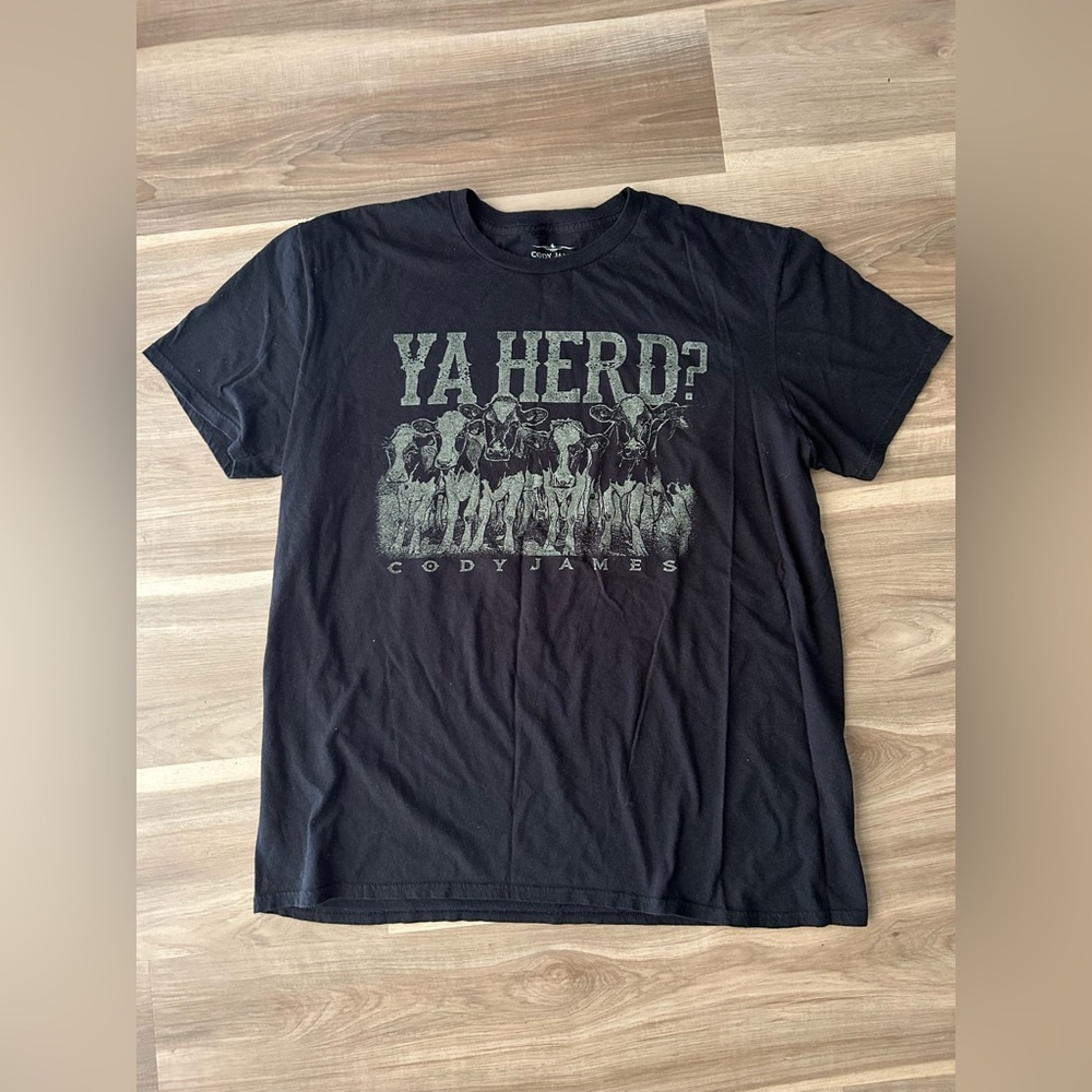 Cody James Tshirt
